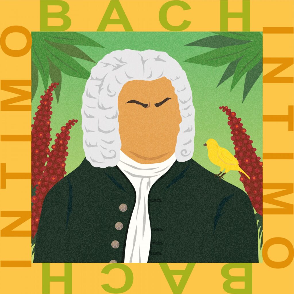 Bach intimo