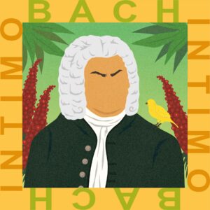 Bach intimo
