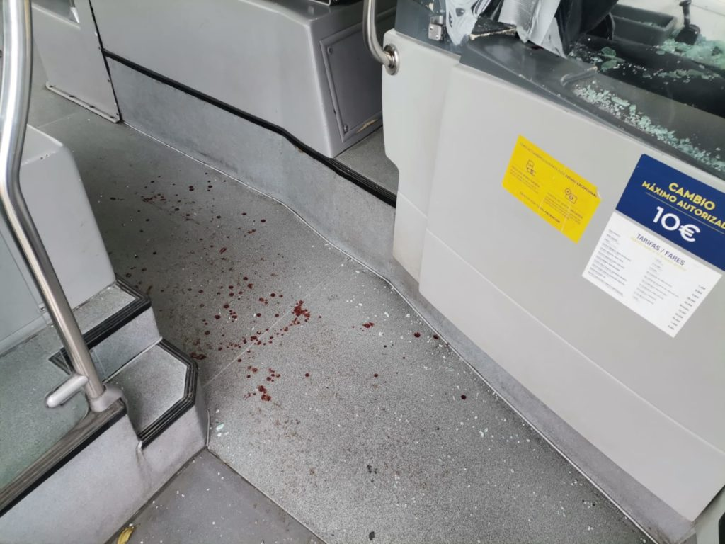 Busfahrer