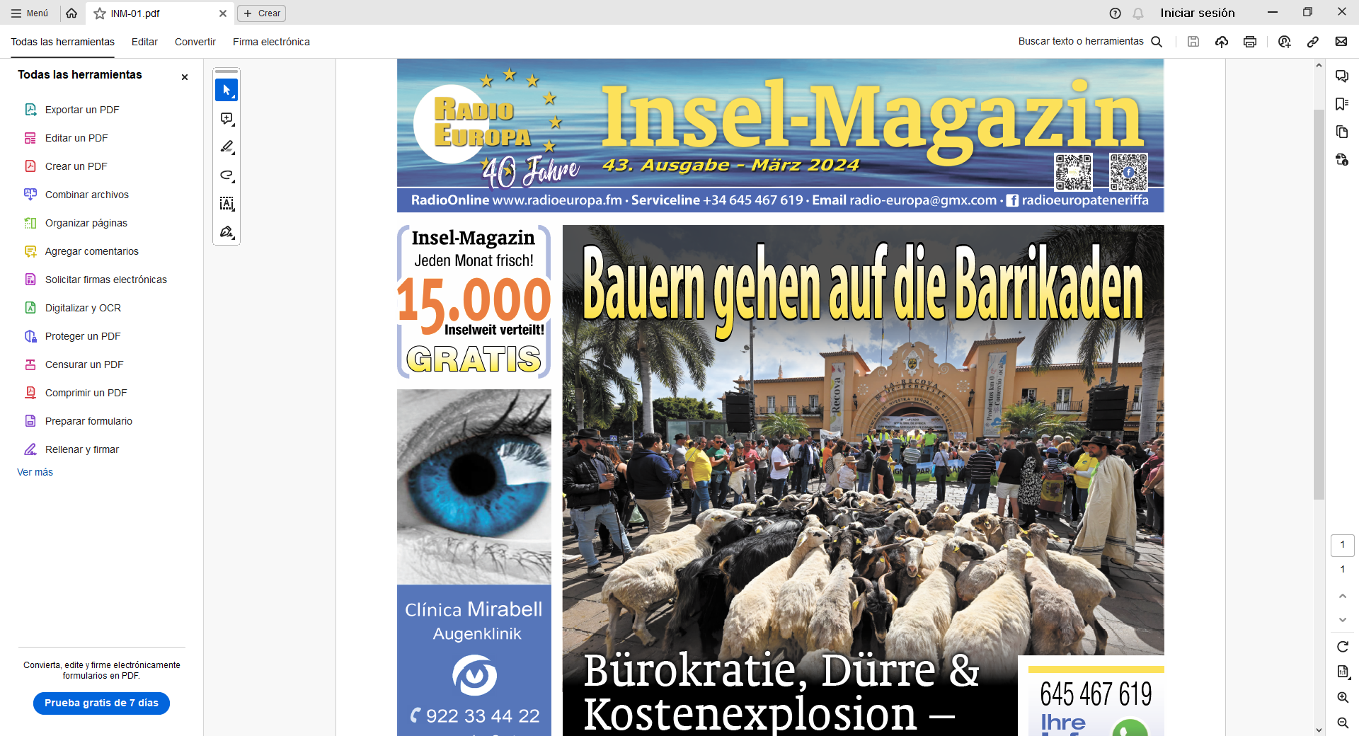 Das neue