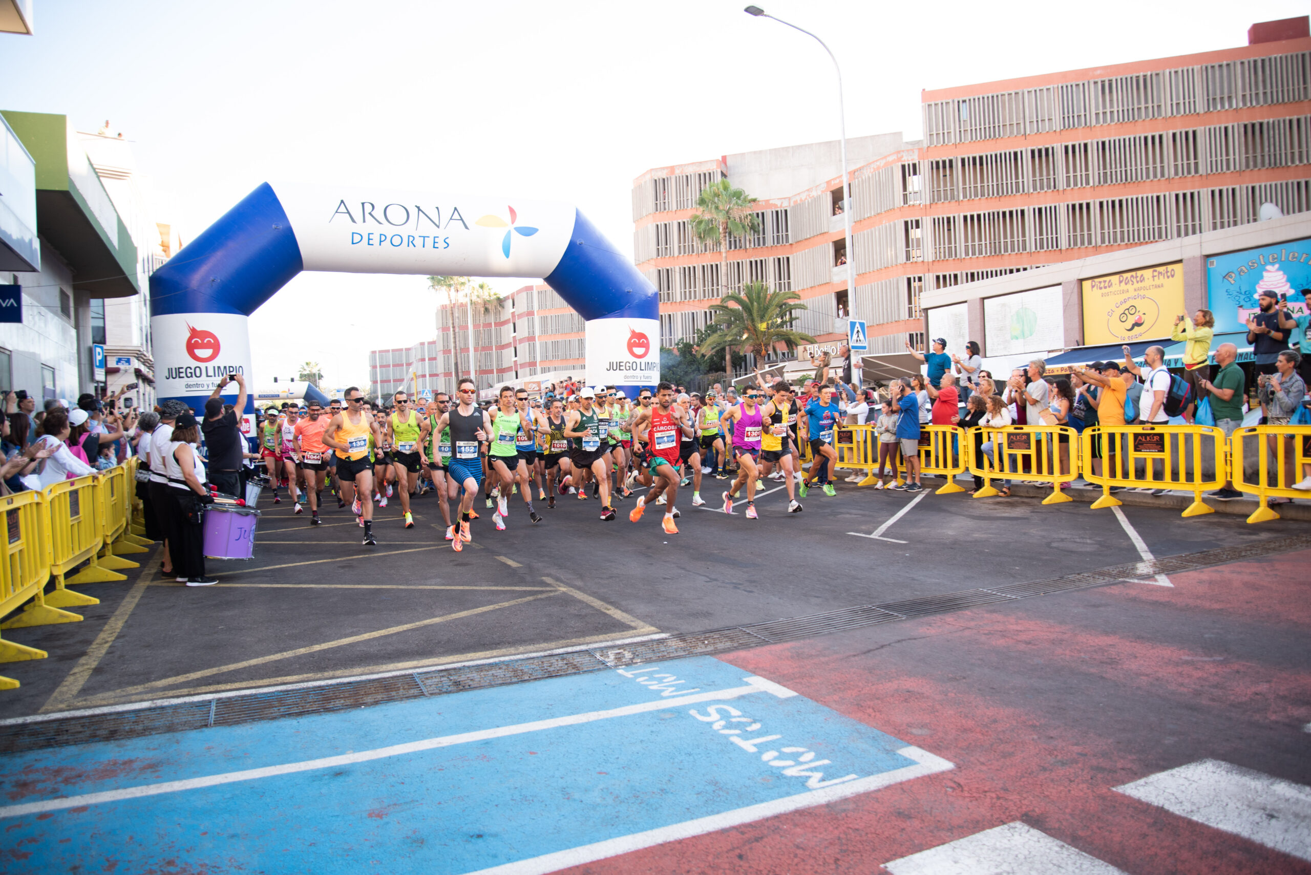 Halb marathonlauf scaled