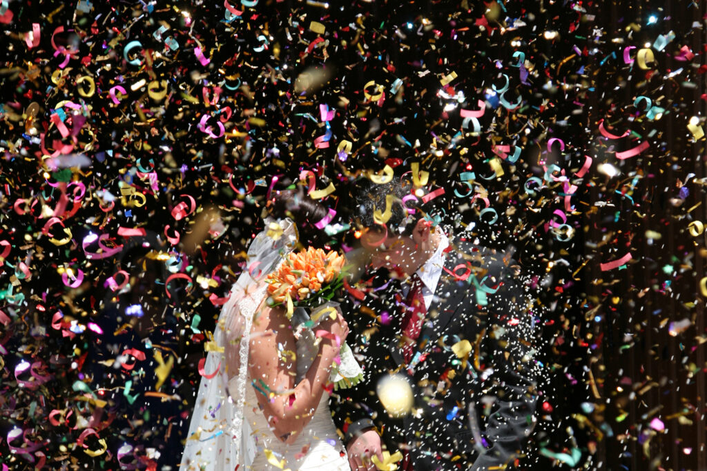 Heiraten