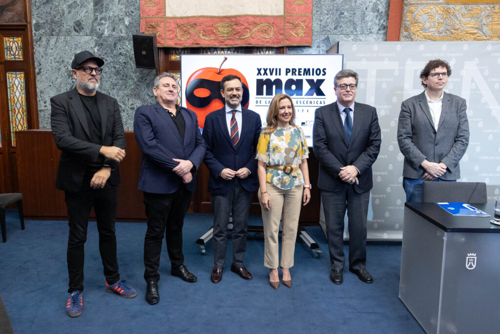 Premio Max