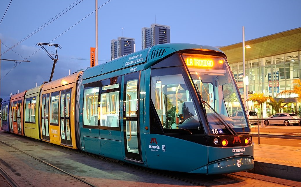 Strassenbahn