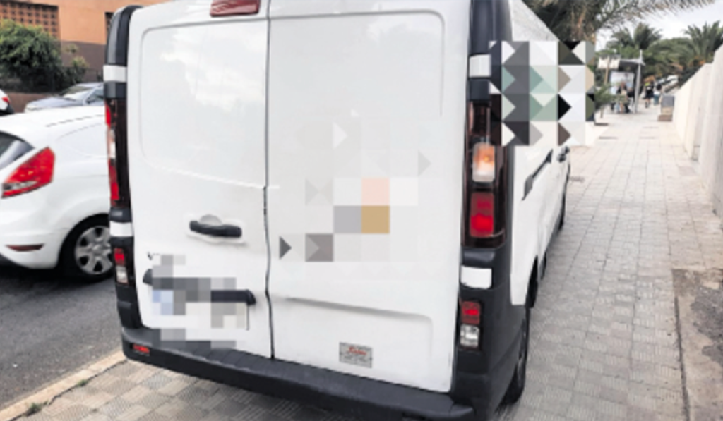 Transporter