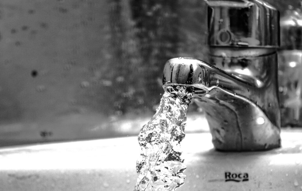 Wasserrestriktionen