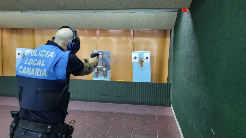 training