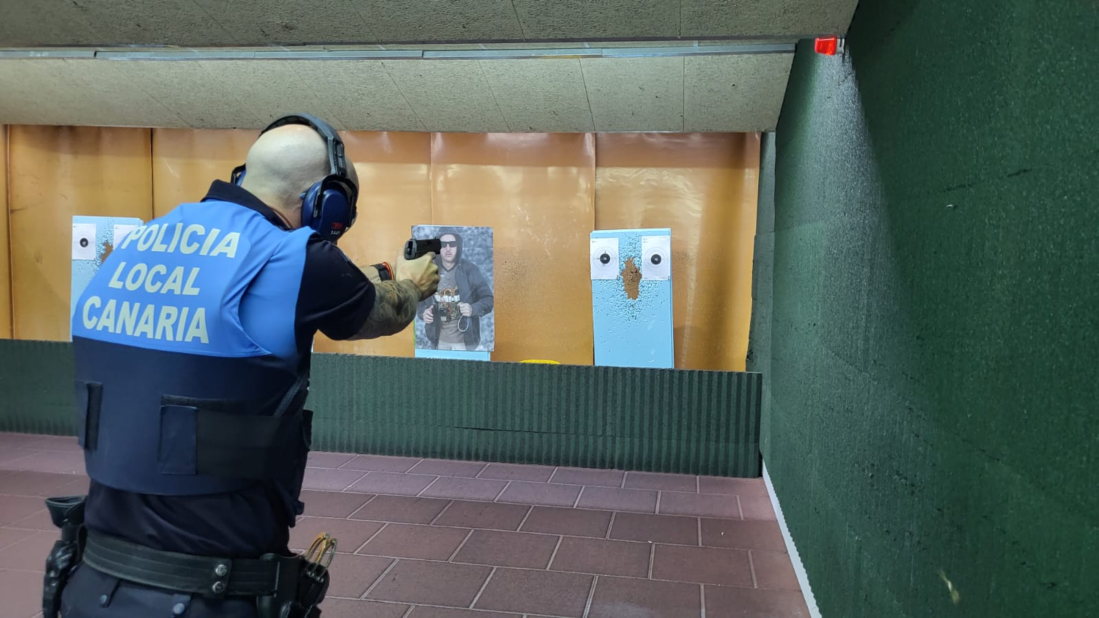 training
