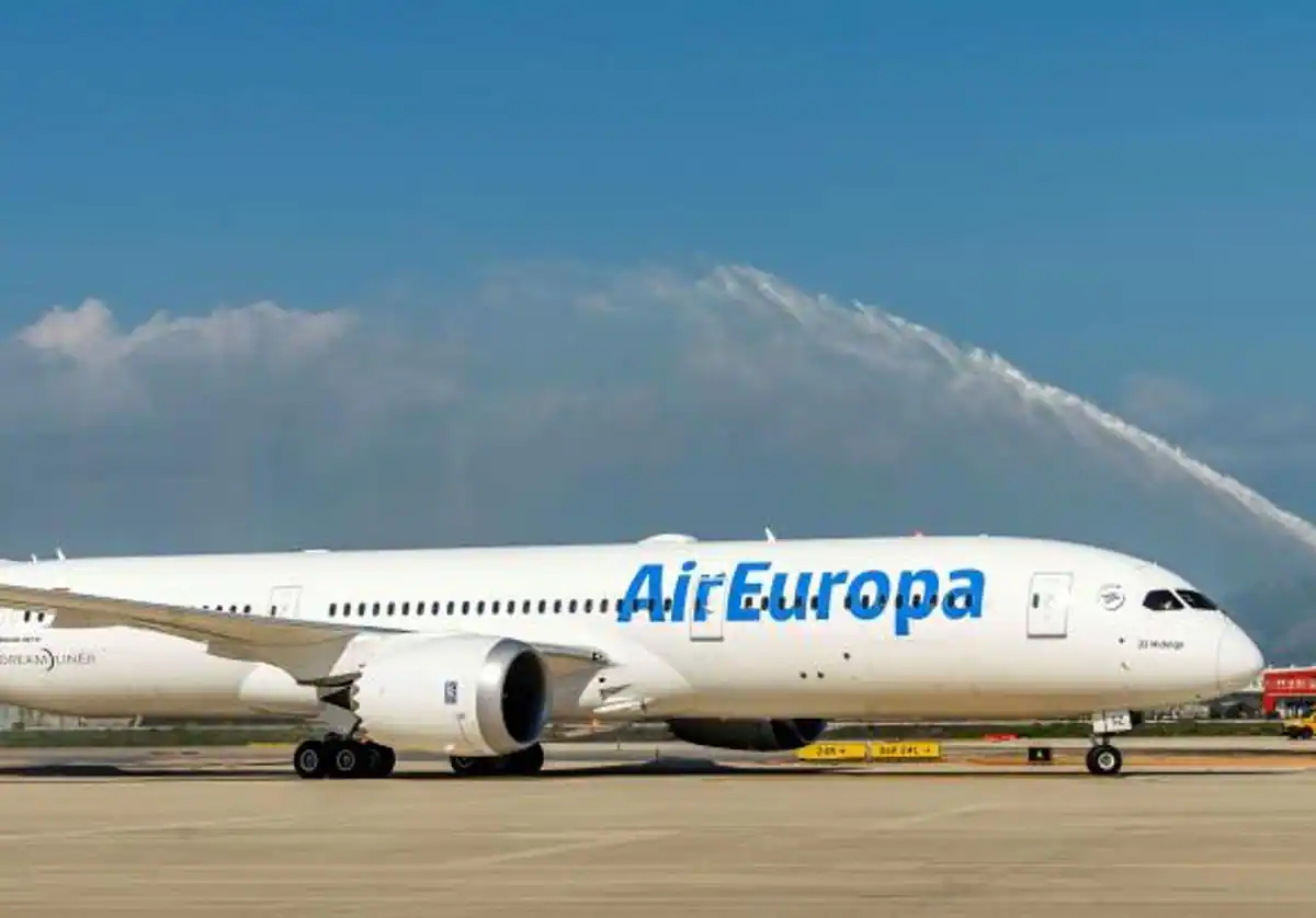 Air Europa