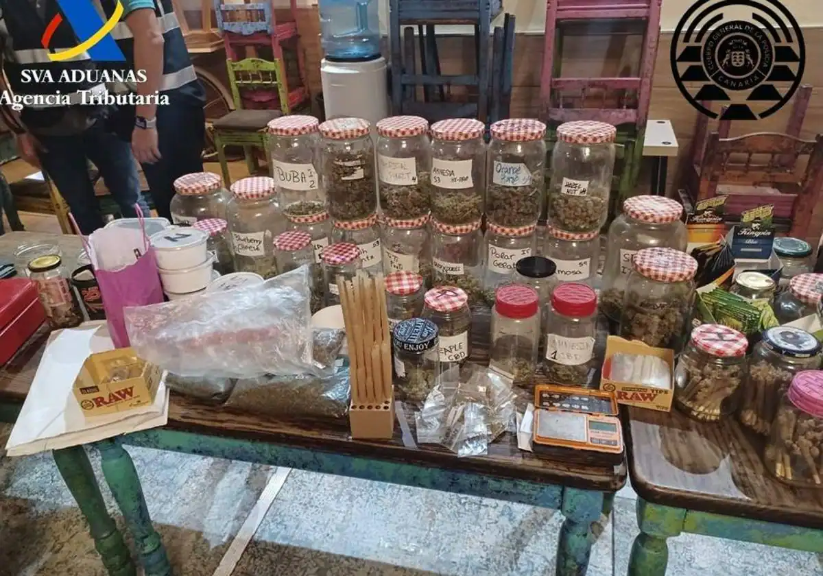 Cannabisclub