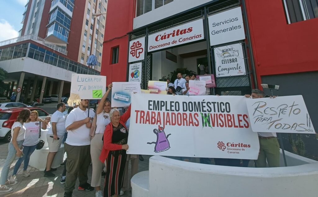 Caritas