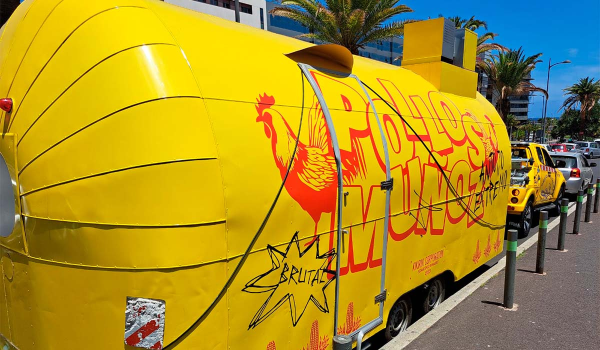 Food Truck