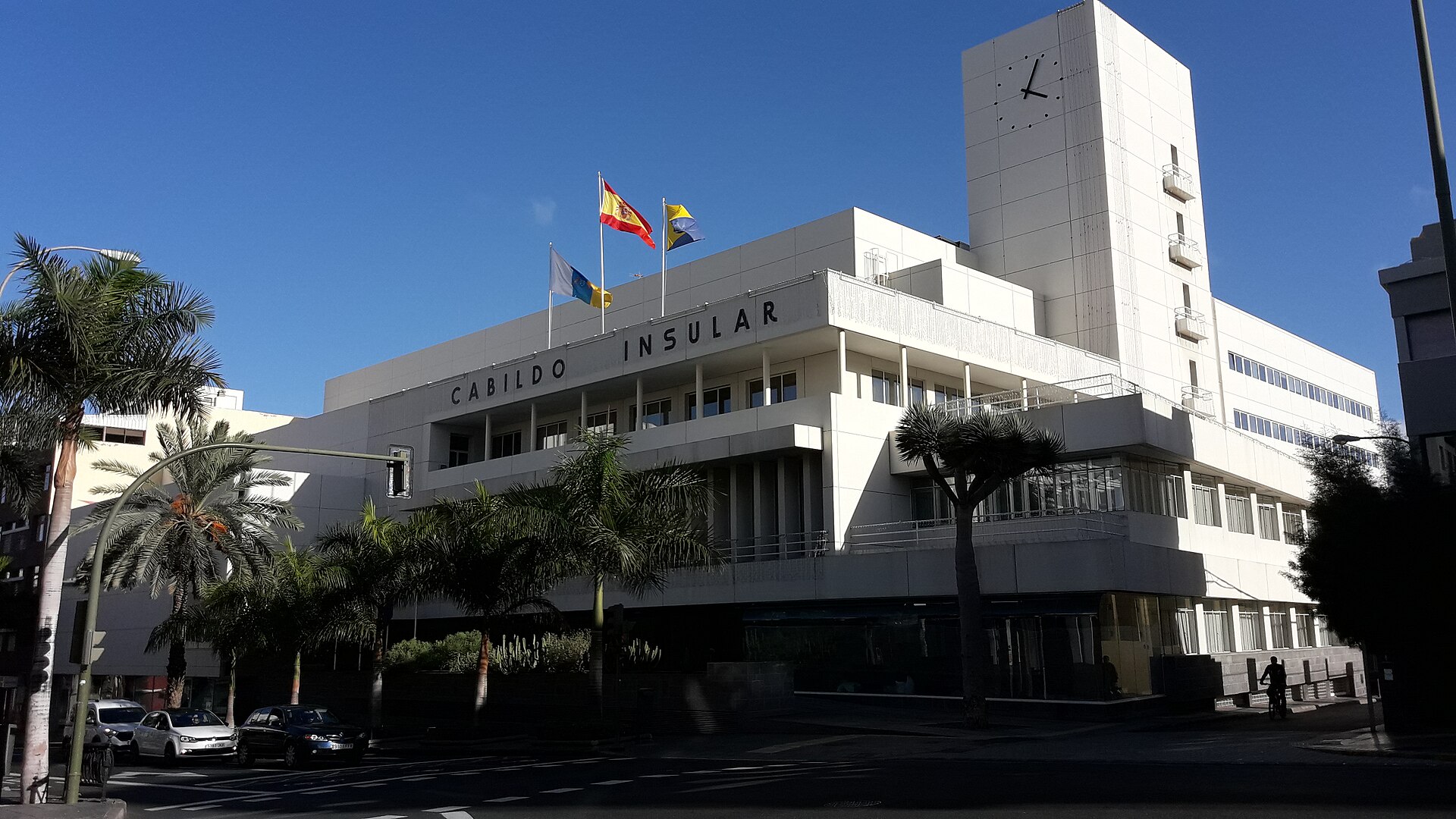 Gran Canaria 2