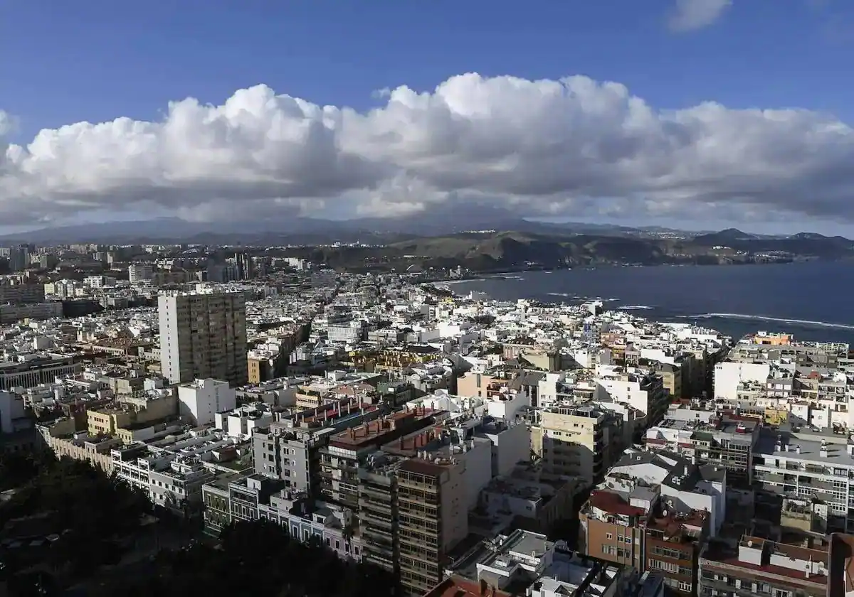 Las Palmas