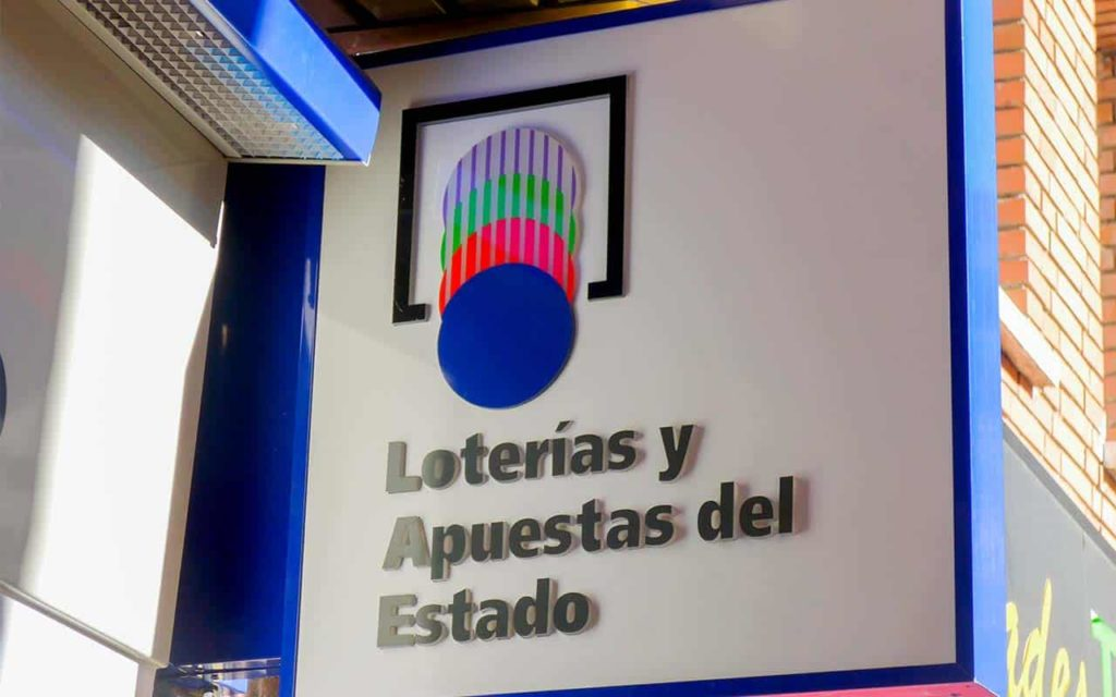 Lottofee