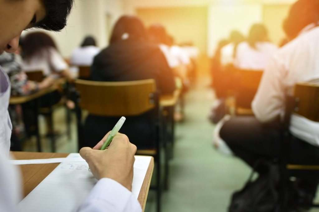 Mehr Lehrer