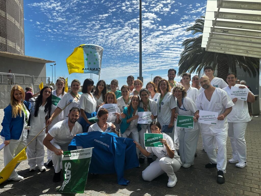 Physiotherapeuten
