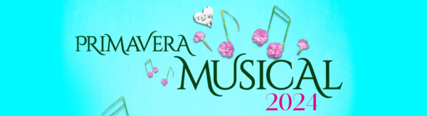 Primavera musical 24