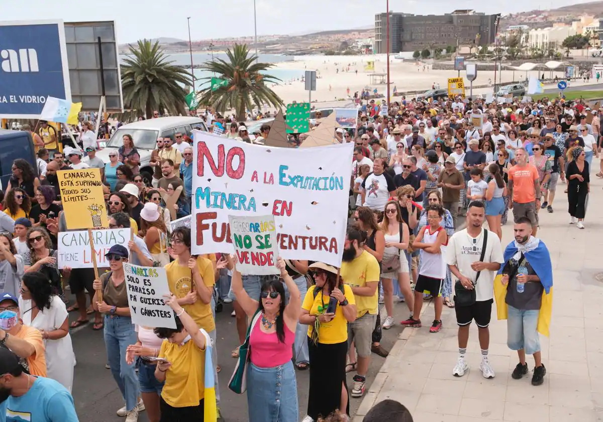 Protest