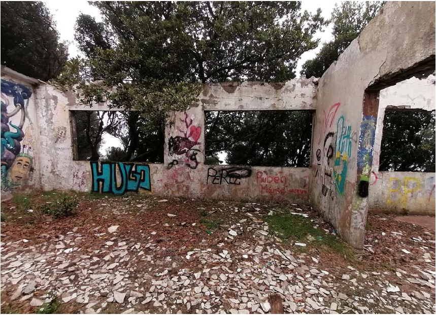 Ruine