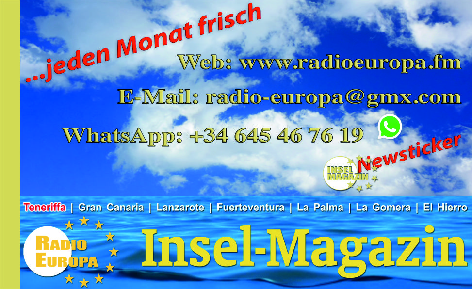 Insel Magazin VK