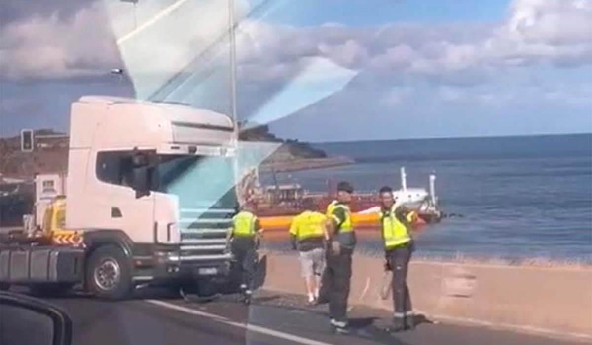 LKW