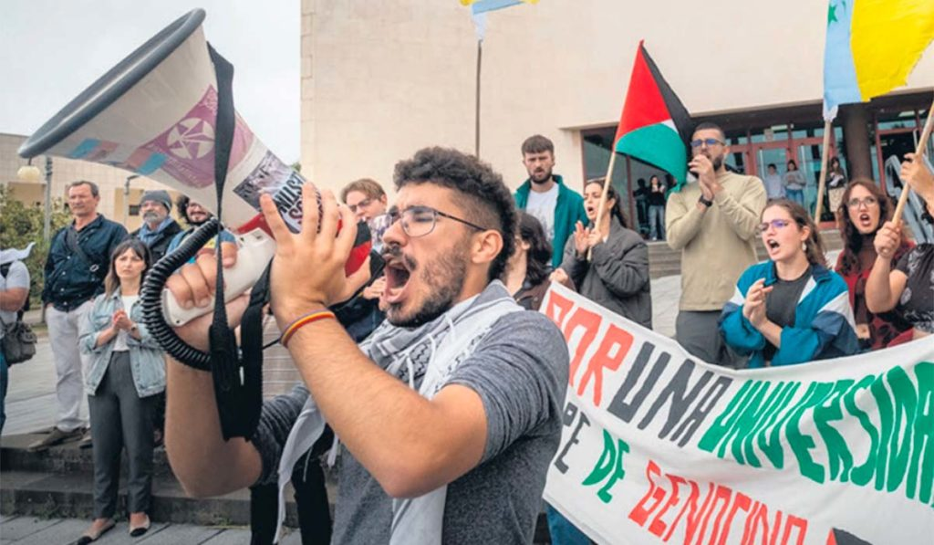 Protestcamp
