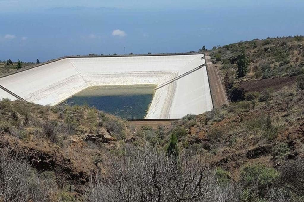 Wassernotstand