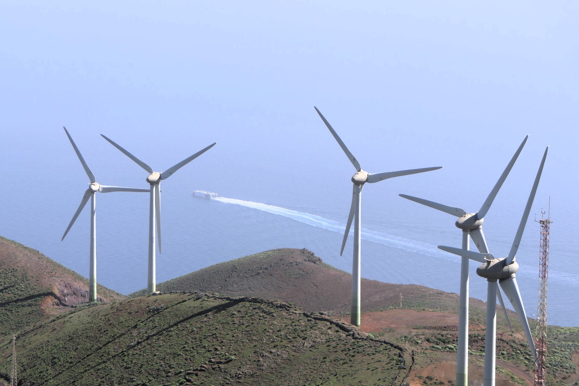 El Hierro