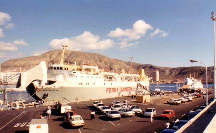 Fred Olsen