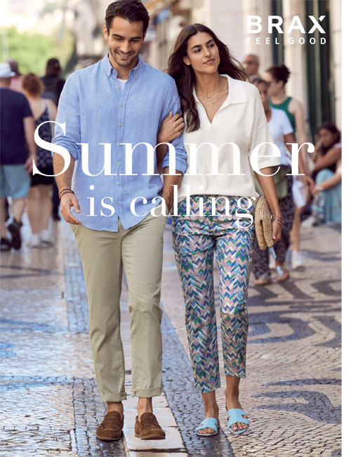 Gerry Weber