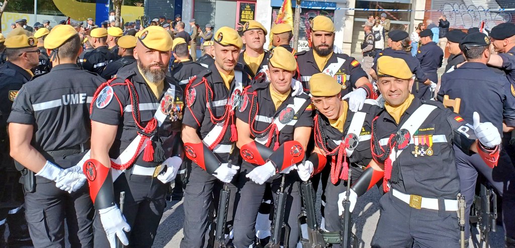 Militaereinsatz