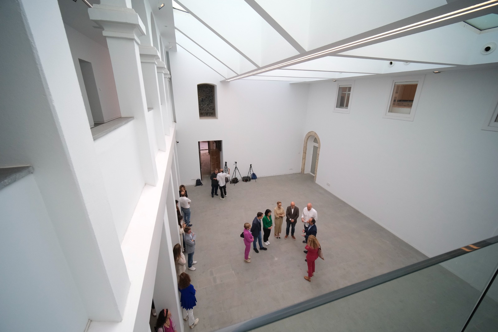 Museumsbau