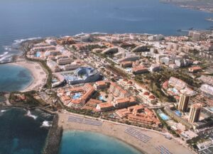 Teneriffa-Nord, La Laguna: Öffentlichkeitskampagne für Obdachlose 9 Obdachlose