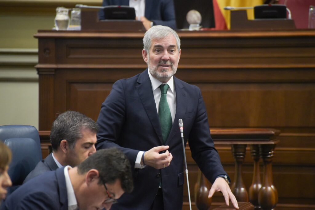 Praesident