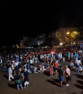 San Juan 2 a