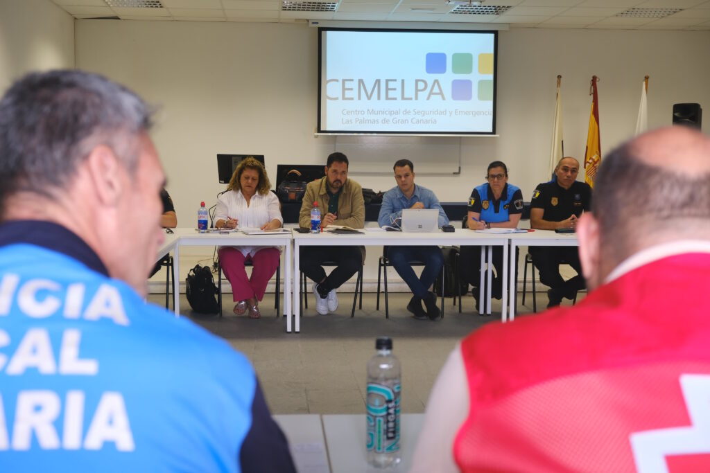 Sicherheitsvorkehrungen