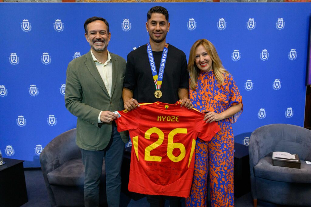 Ayoze