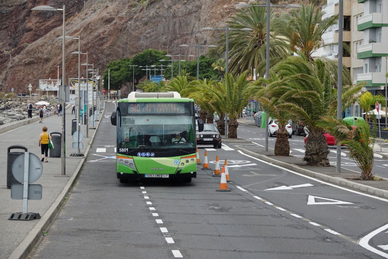 Busspur 1