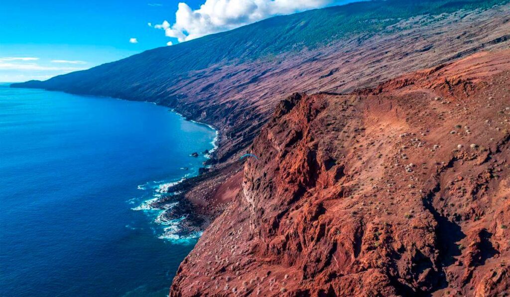 Erstes spanisches Meeresreservat in Reichweite 95 Erstes