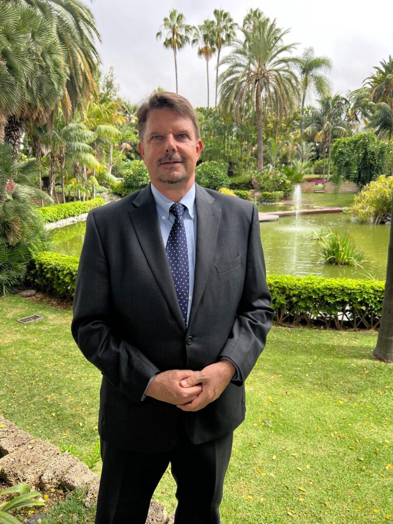 Hotel Botanico