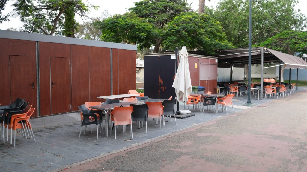 Kiosk