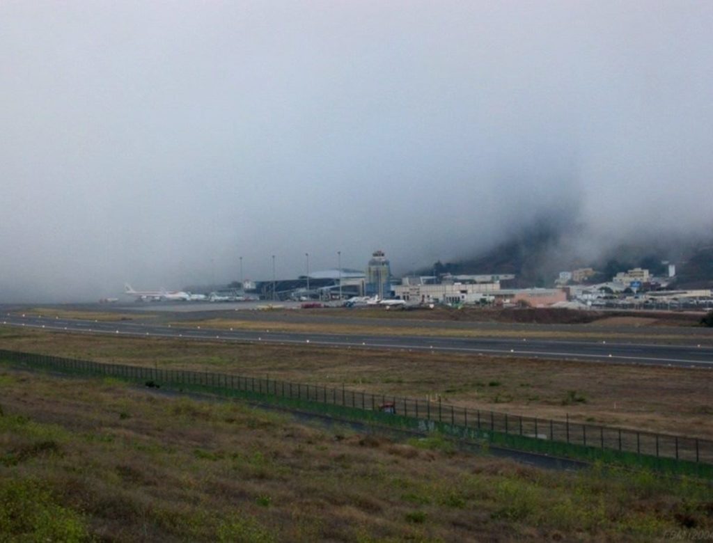 Nebel
