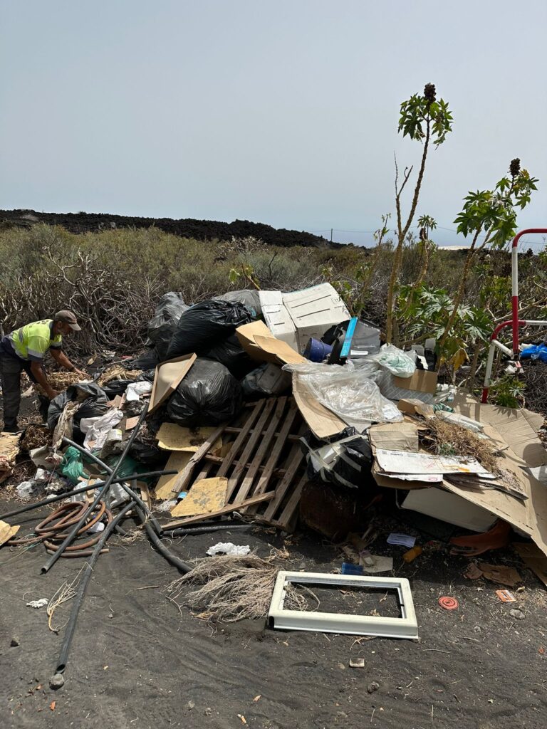 Sperrmüll entsorgt 97 Sperrmuell