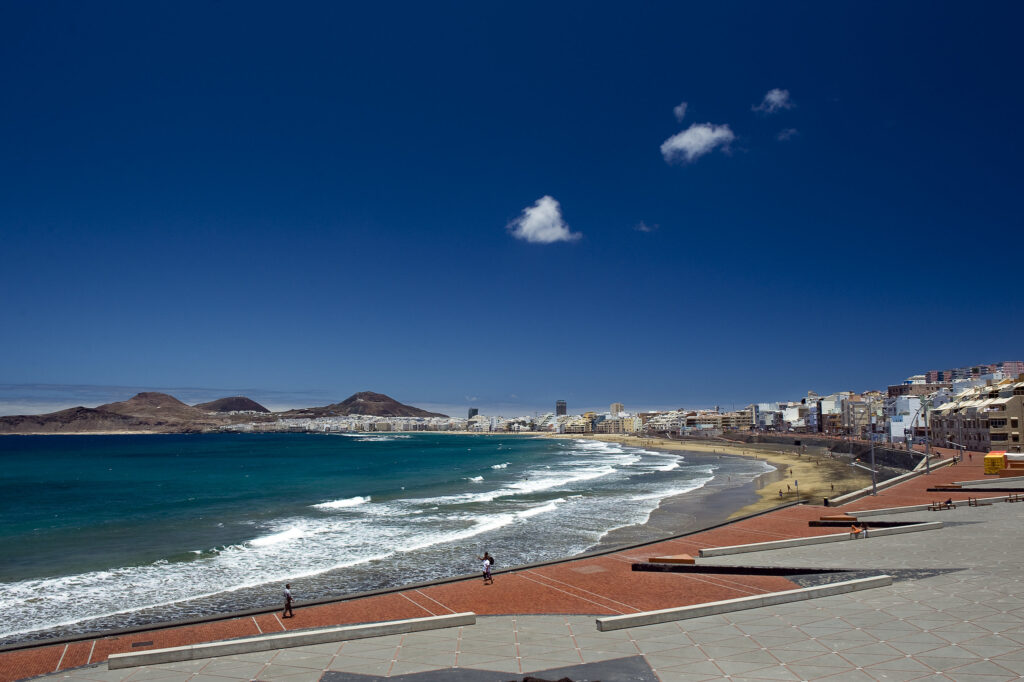 Strand