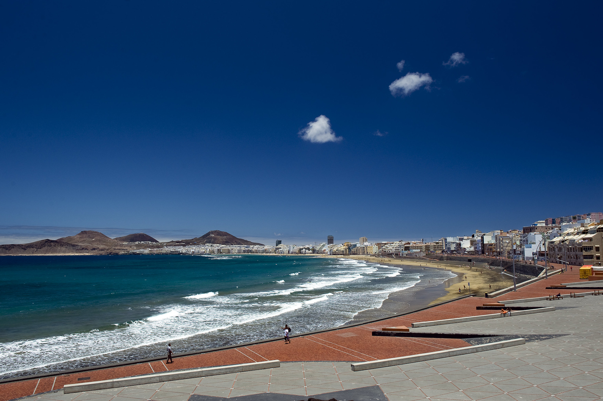 Strand