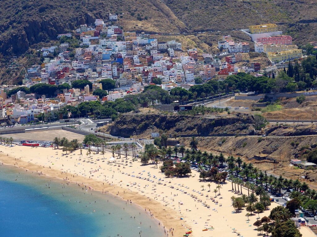 Teresitas
