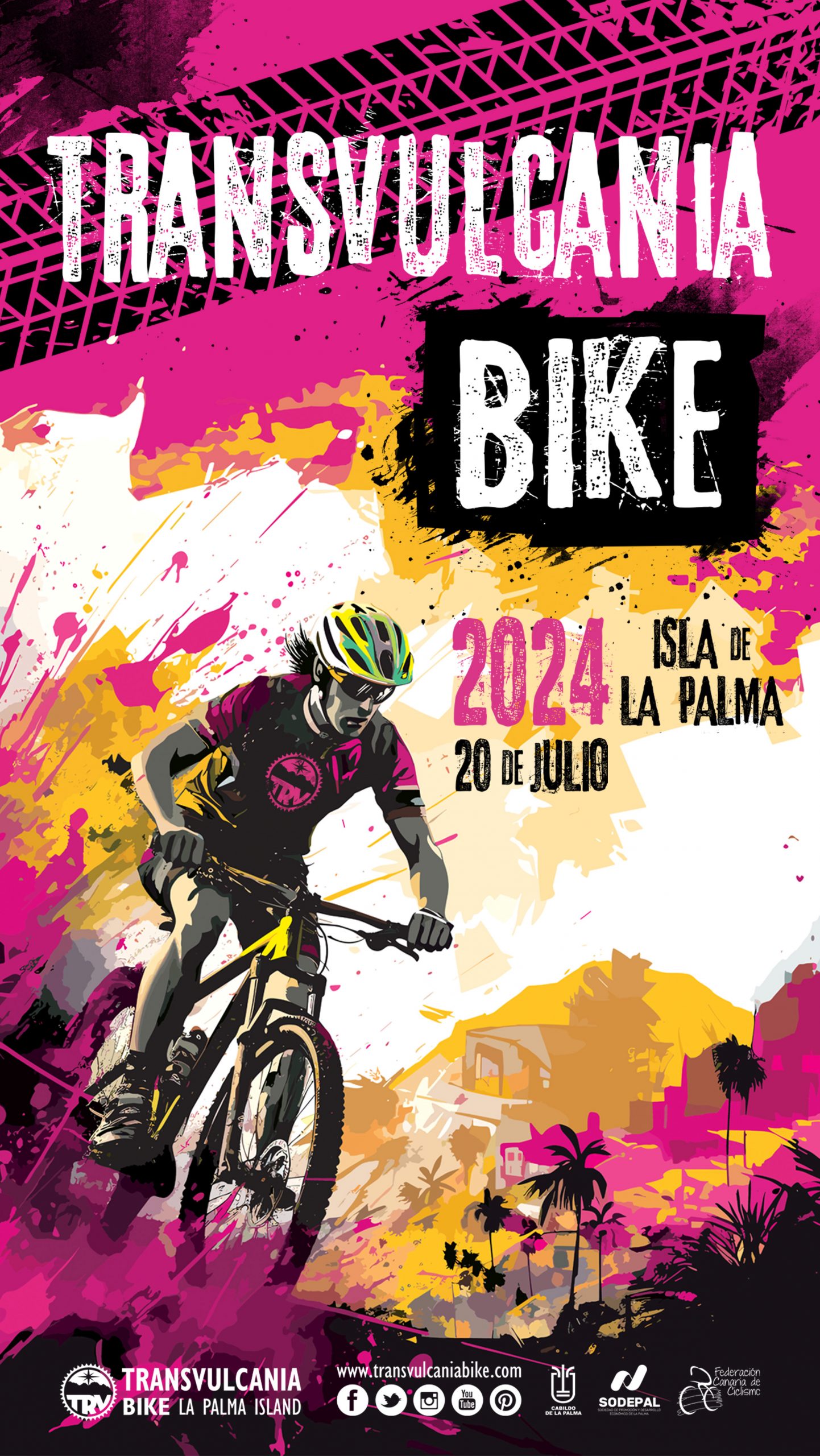 Transvulcania
