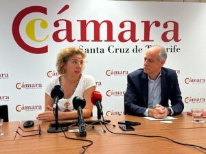Teneriffa-Nordost, Santa Cruz: Unternehmerverband trauert um Ricardo Melchior 6 Unternehmer