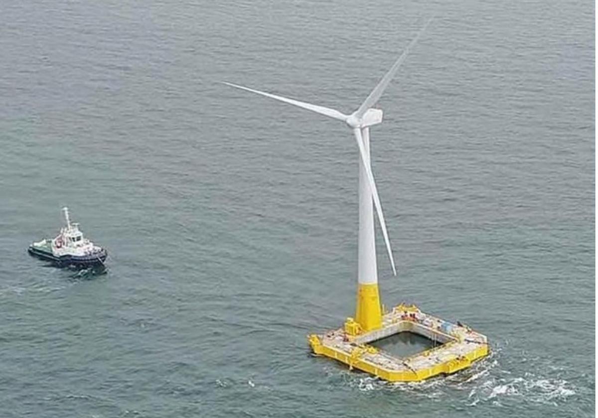 Windpark